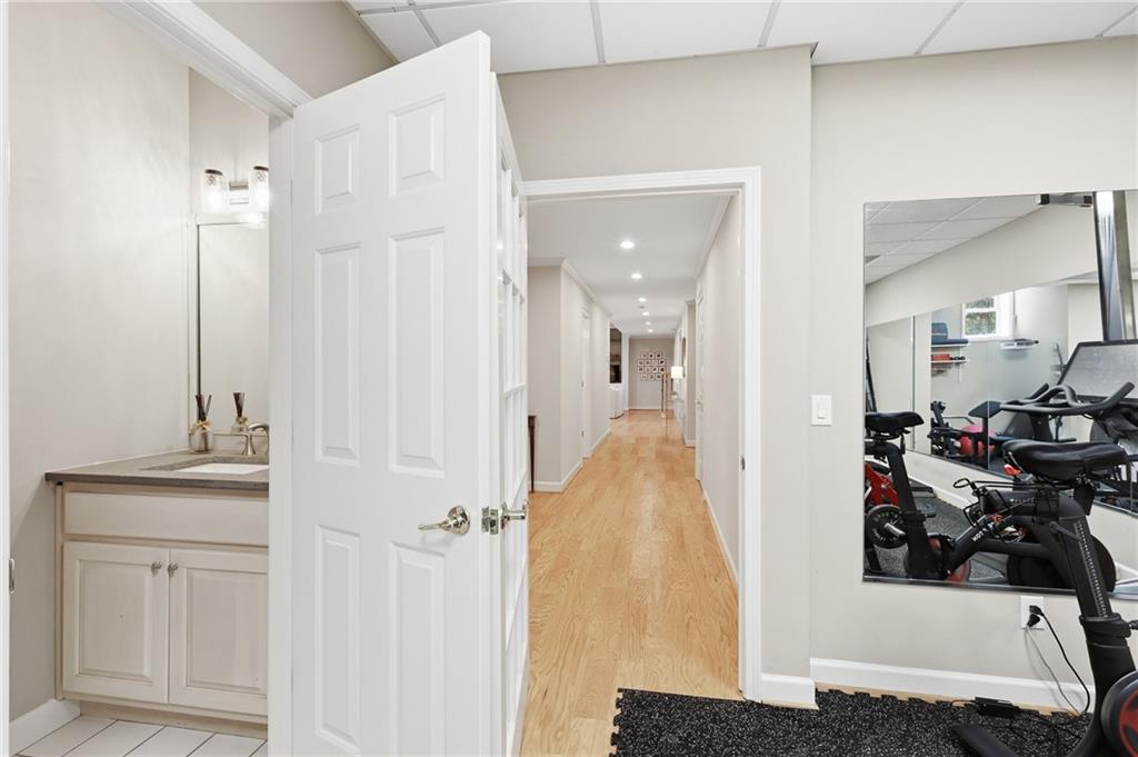 6795 Dawg Ridge Dawsonville, GA 30534 - Photo 56 of 84