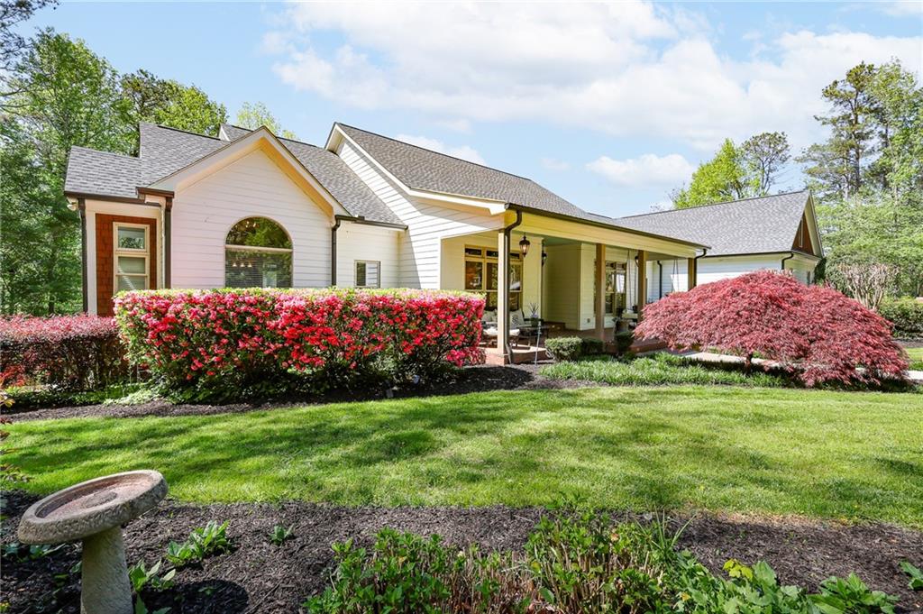 6795 Dawg Ridge Dawsonville, GA 30534 - Photo 62 of 84