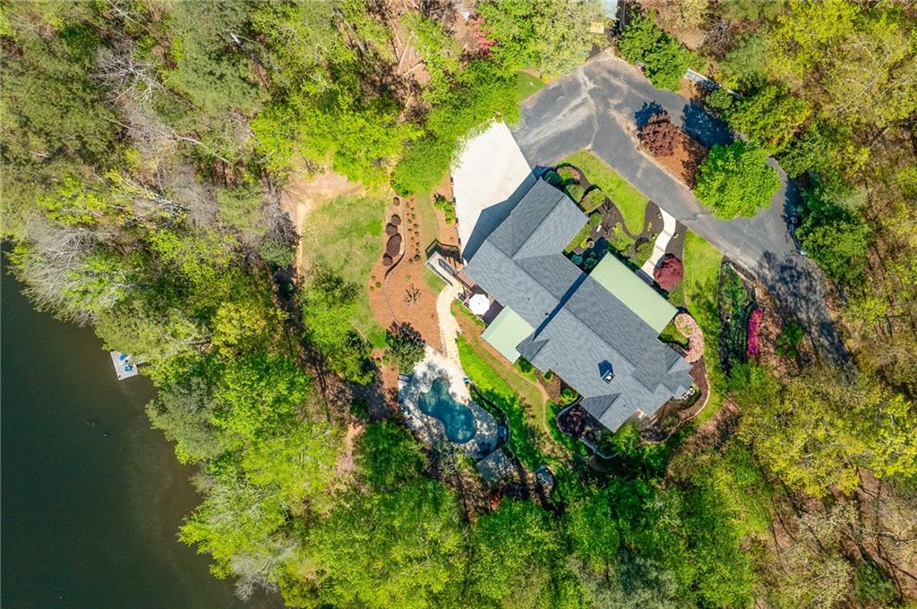 6795 Dawg Ridge Dawsonville, GA 30534 - Photo 63 of 84