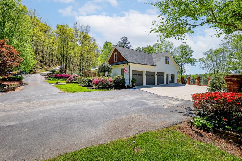 6795 Dawg Ridge Dawsonville, GA 30534 - Photo 65 of 84