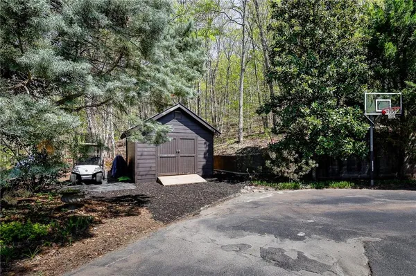 $1,850,000 | 6795 Dawg Ridge, Dawsonville, GA 30534