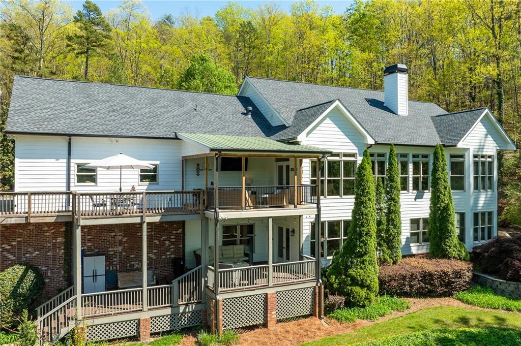 6795 Dawg Ridge Dawsonville, GA 30534 - Photo 67 of 84