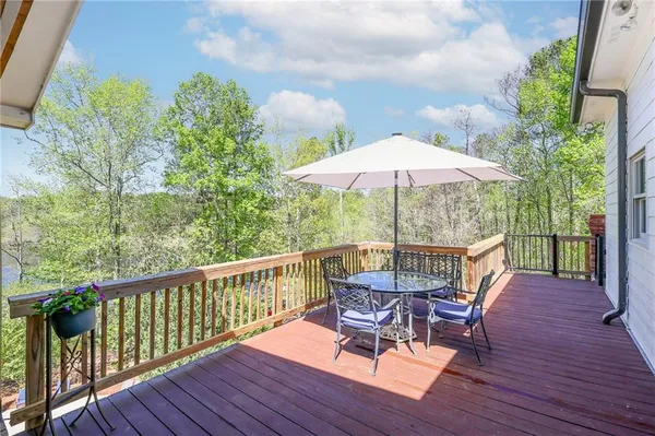 $1,850,000 | 6795 Dawg Ridge, Dawsonville, GA 30534