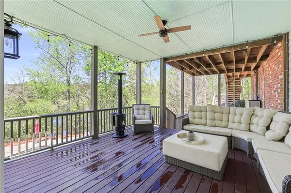 $1,850,000 | 6795 Dawg Ridge, Dawsonville, GA 30534