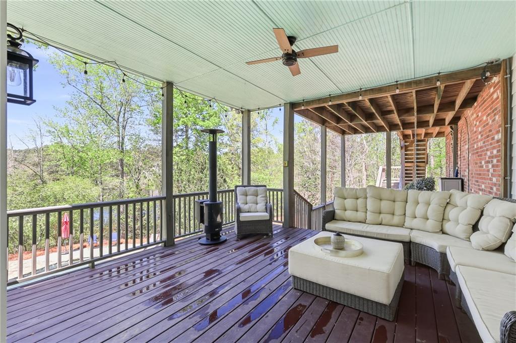 6795 Dawg Ridge Dawsonville, GA 30534 - Photo 69 of 84