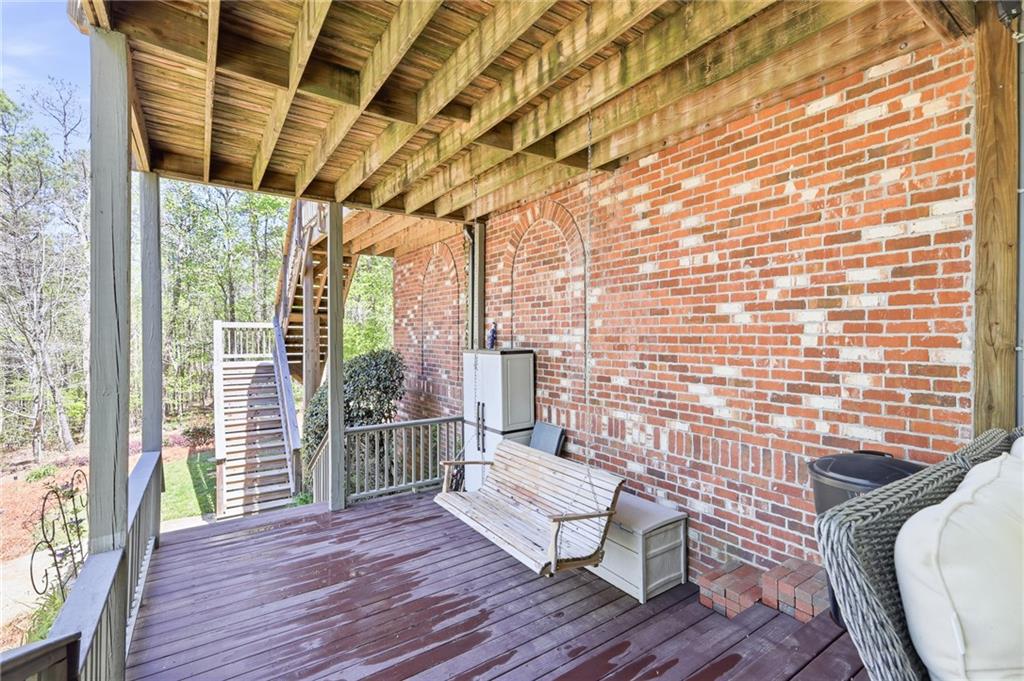 6795 Dawg Ridge Dawsonville, GA 30534 - Photo 70 of 84