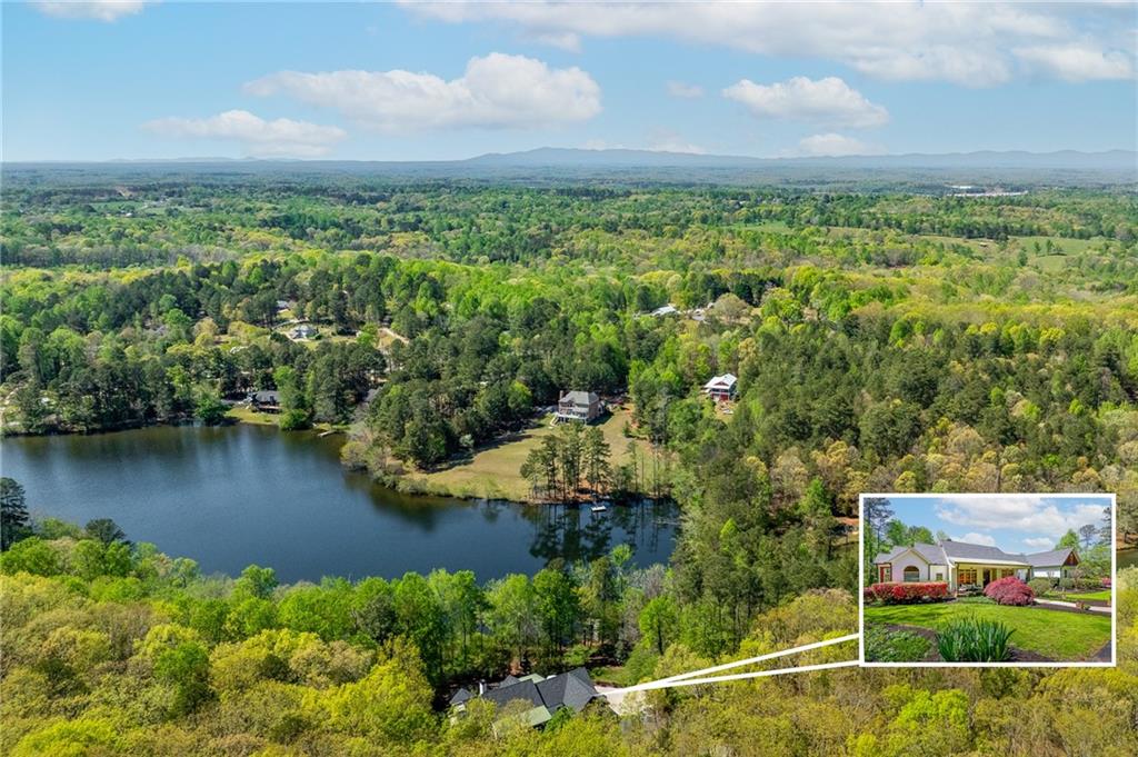 6795 Dawg Ridge Dawsonville, GA 30534 - Photo 71 of 84