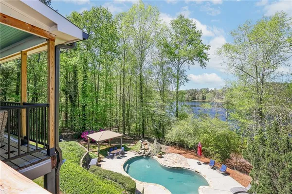 $1,850,000 | 6795 Dawg Ridge, Dawsonville, GA 30534