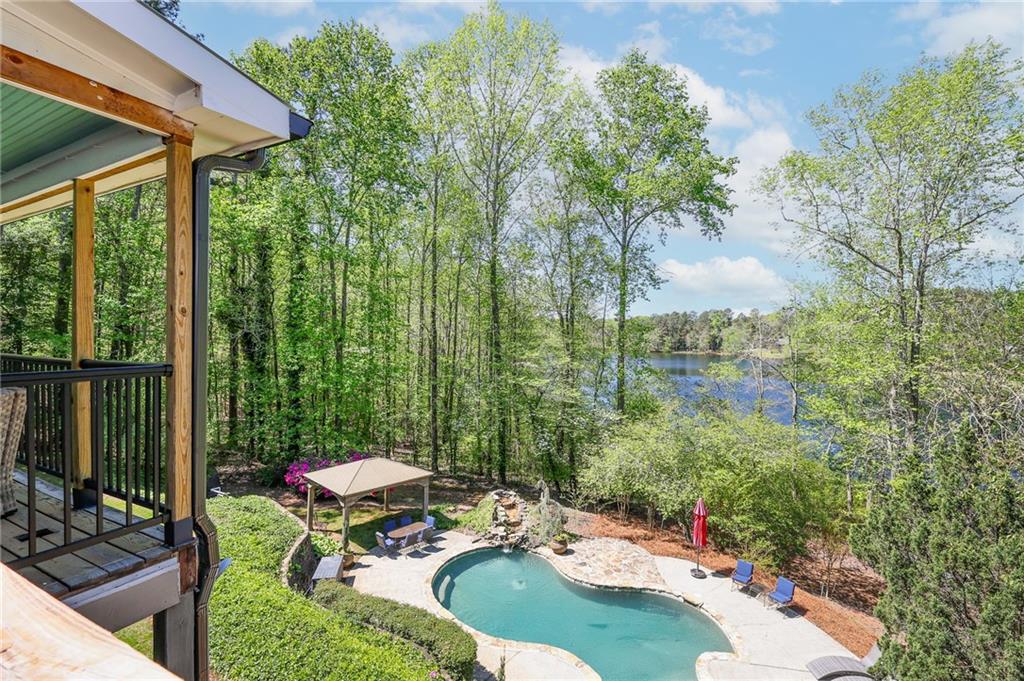 6795 Dawg Ridge Dawsonville, GA 30534 - Photo 73 of 84