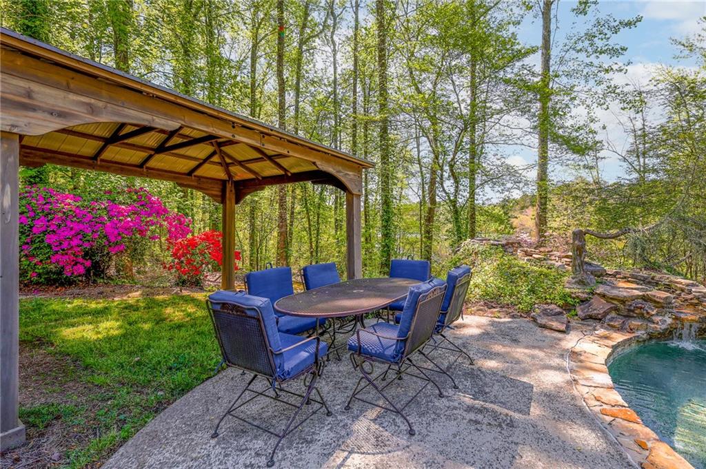 6795 Dawg Ridge Dawsonville, GA 30534 - Photo 74 of 84