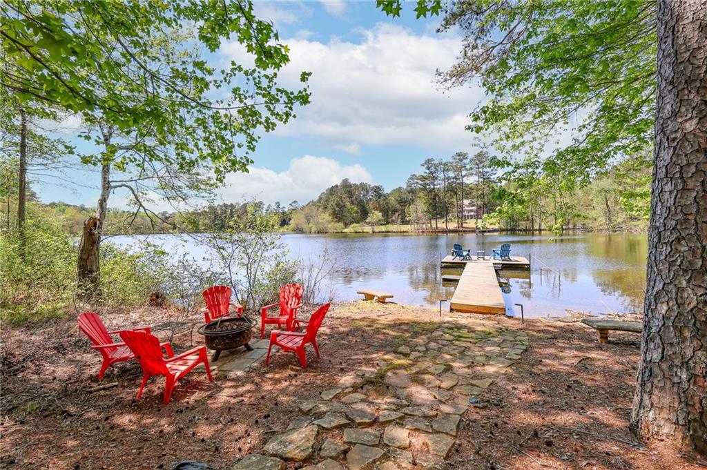 6795 Dawg Ridge Dawsonville, GA 30534 - Photo 77 of 84