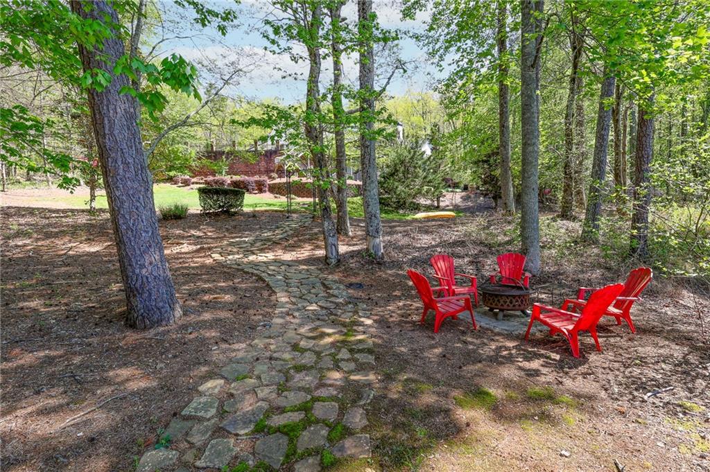 6795 Dawg Ridge Dawsonville, GA 30534 - Photo 79 of 84