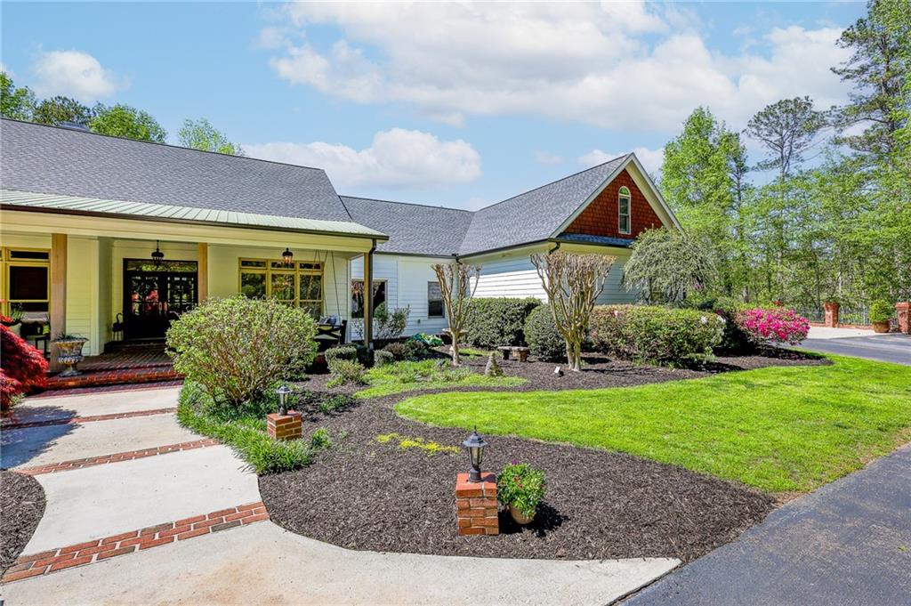 6795 Dawg Ridge Dawsonville, GA 30534 - Photo 80 of 84