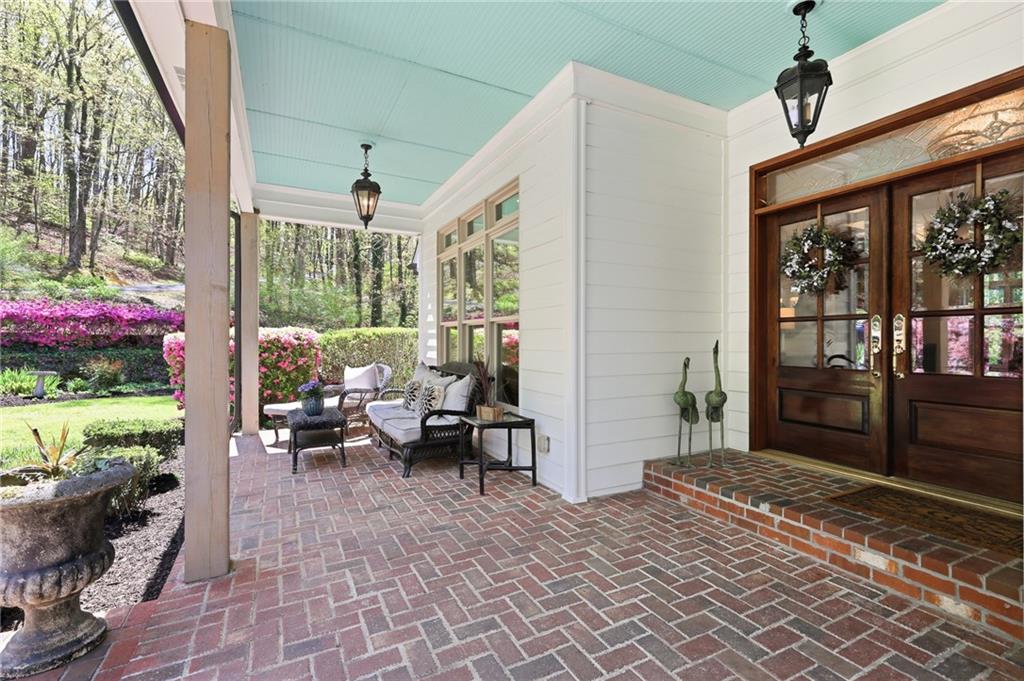 6795 Dawg Ridge Dawsonville, GA 30534 - Photo 9 of 84