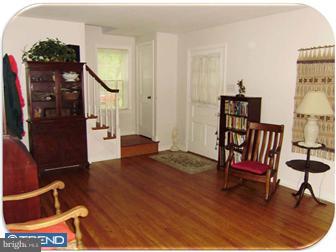 301 Spring Valley Road Springfield, PA 19064 - Photo 2 of 12 Living Room