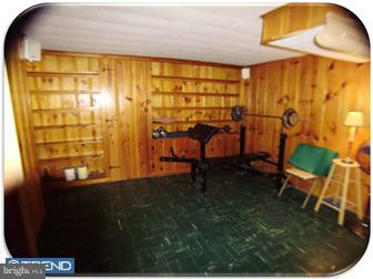 301 Spring Valley Road Springfield, PA 19064 - Photo 11 of 12 Basement