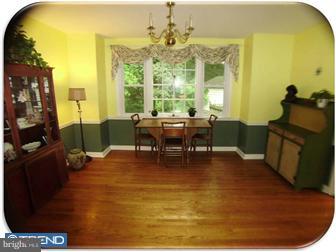 301 Spring Valley Road Springfield, PA 19064 - Photo 4 of 12 Dining Room