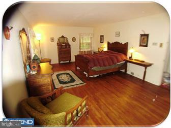 301 Spring Valley Road Springfield, PA 19064 - Photo 8 of 12 Bedroom - Main