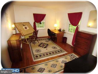 301 Spring Valley Road Springfield, PA 19064 - Photo 9 of 12 Bedroom 2