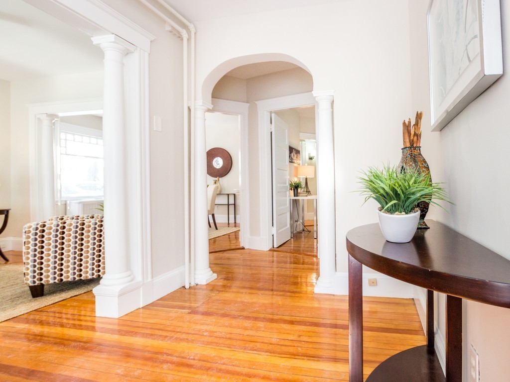 19 Asticou Road, Unit 1 Boston, MA 02130 - Photo 13 of 24