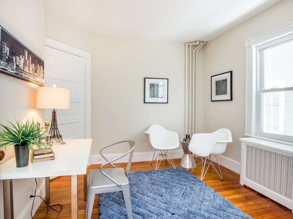 19 Asticou Road, Unit 1 Boston, MA 02130 - Photo 15 of 24