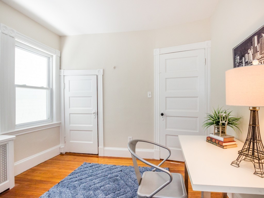 19 Asticou Road, Unit 1 Boston, MA 02130 - Photo 16 of 24