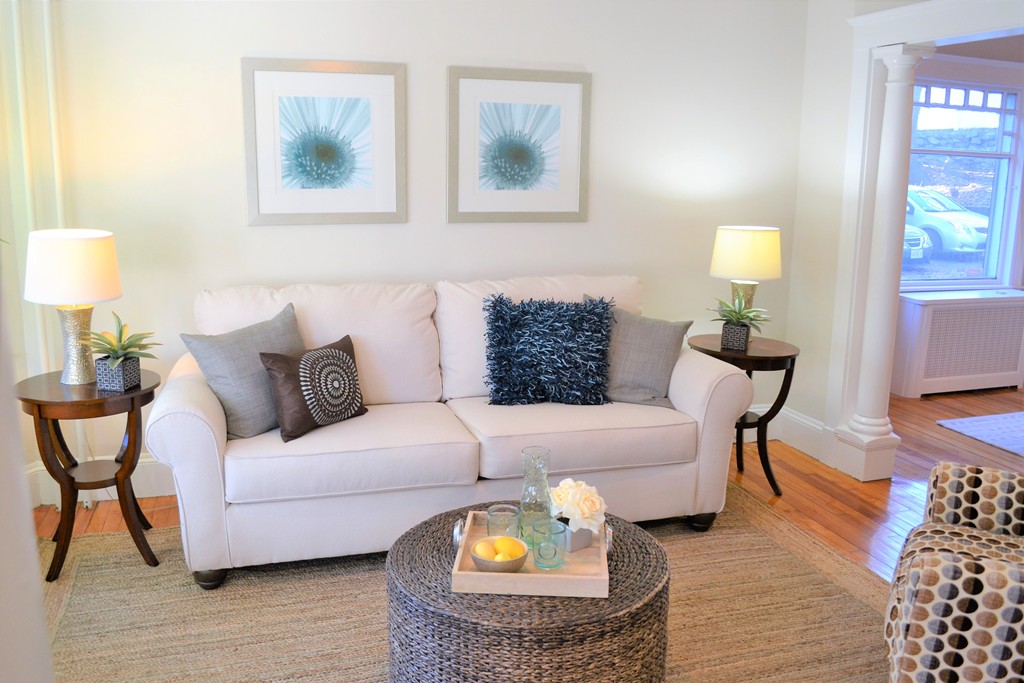 19 Asticou Road, Unit 1 Boston, MA 02130 - Photo 2 of 24