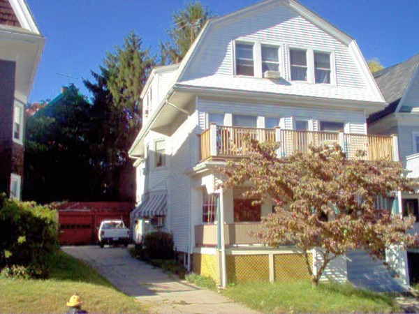 19 Asticou Road, Unit 1 Boston, MA 02130 - Photo 23 of 24