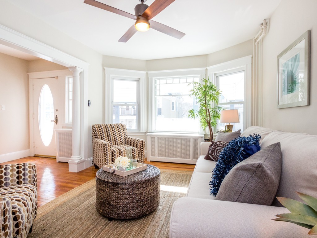 19 Asticou Road, Unit 1 Boston, MA 02130 - Photo 4 of 24