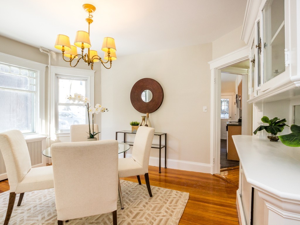 19 Asticou Road, Unit 1 Boston, MA 02130 - Photo 6 of 24