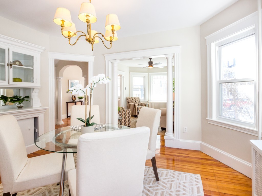 19 Asticou Road, Unit 1 Boston, MA 02130 - Photo 7 of 24