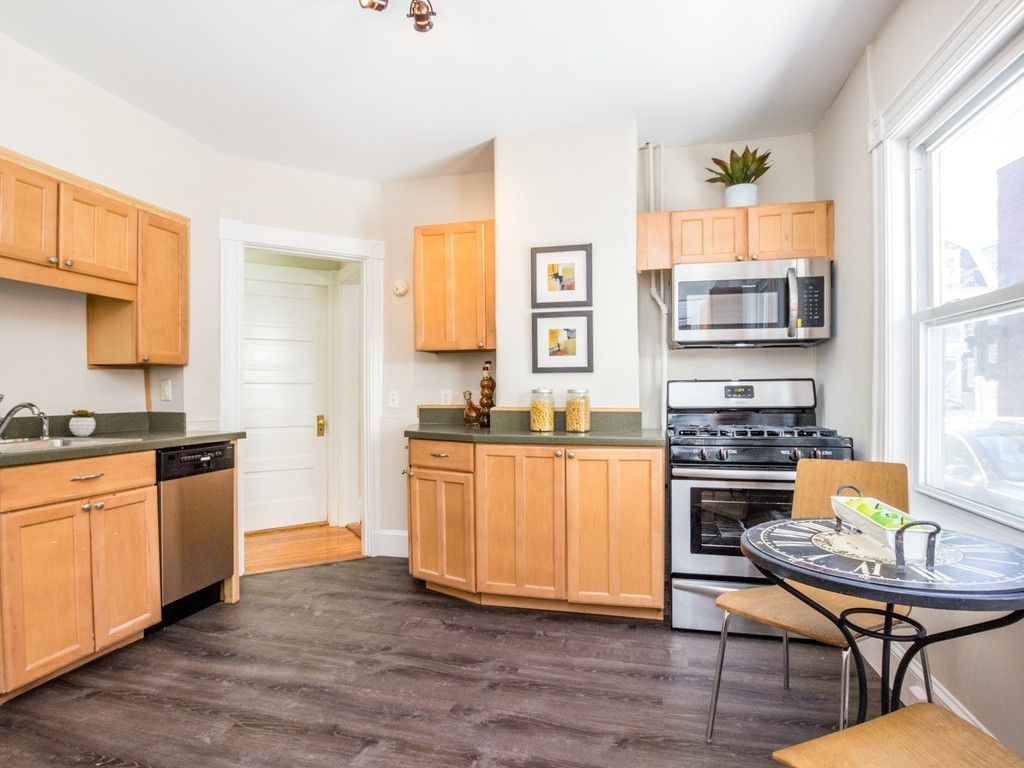 19 Asticou Road, Unit 1 Boston, MA 02130 - Photo 10 of 24