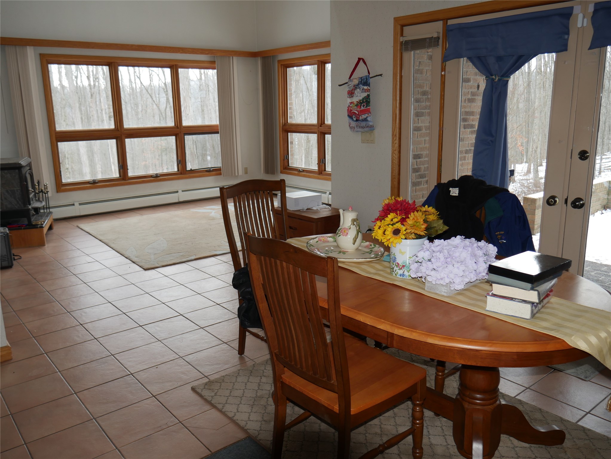 5297 Day Hollow Road Endicott, NY 13760 - Photo 11 of 37