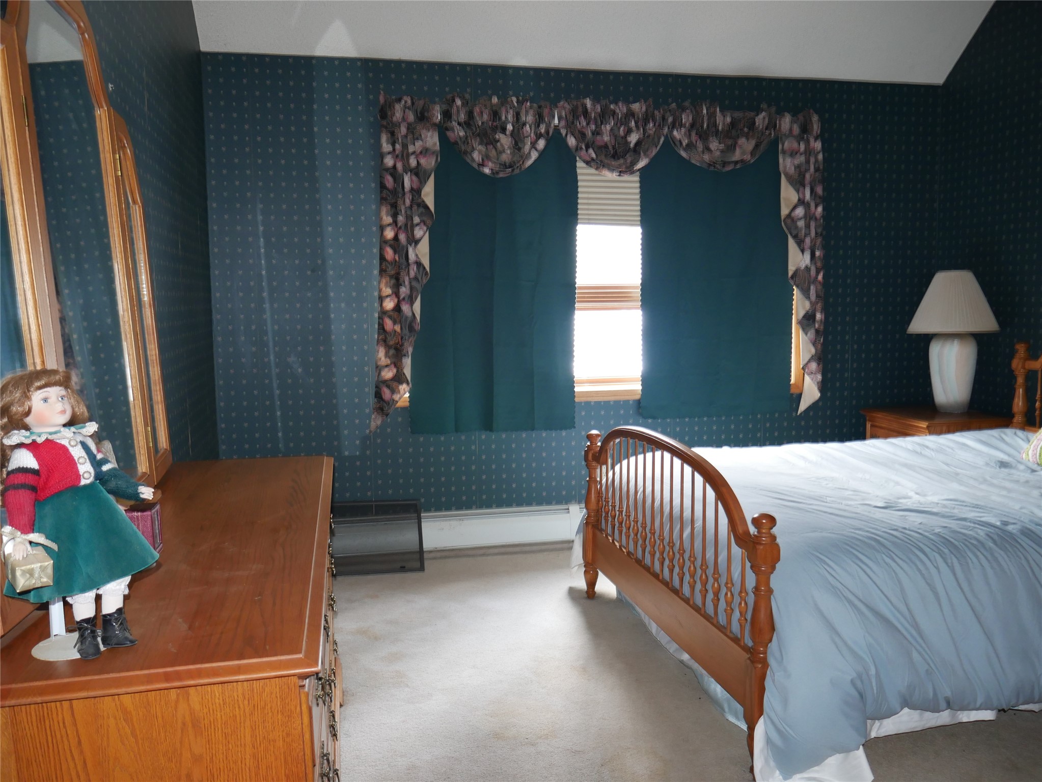 5297 Day Hollow Road Endicott, NY 13760 - Photo 30 of 37