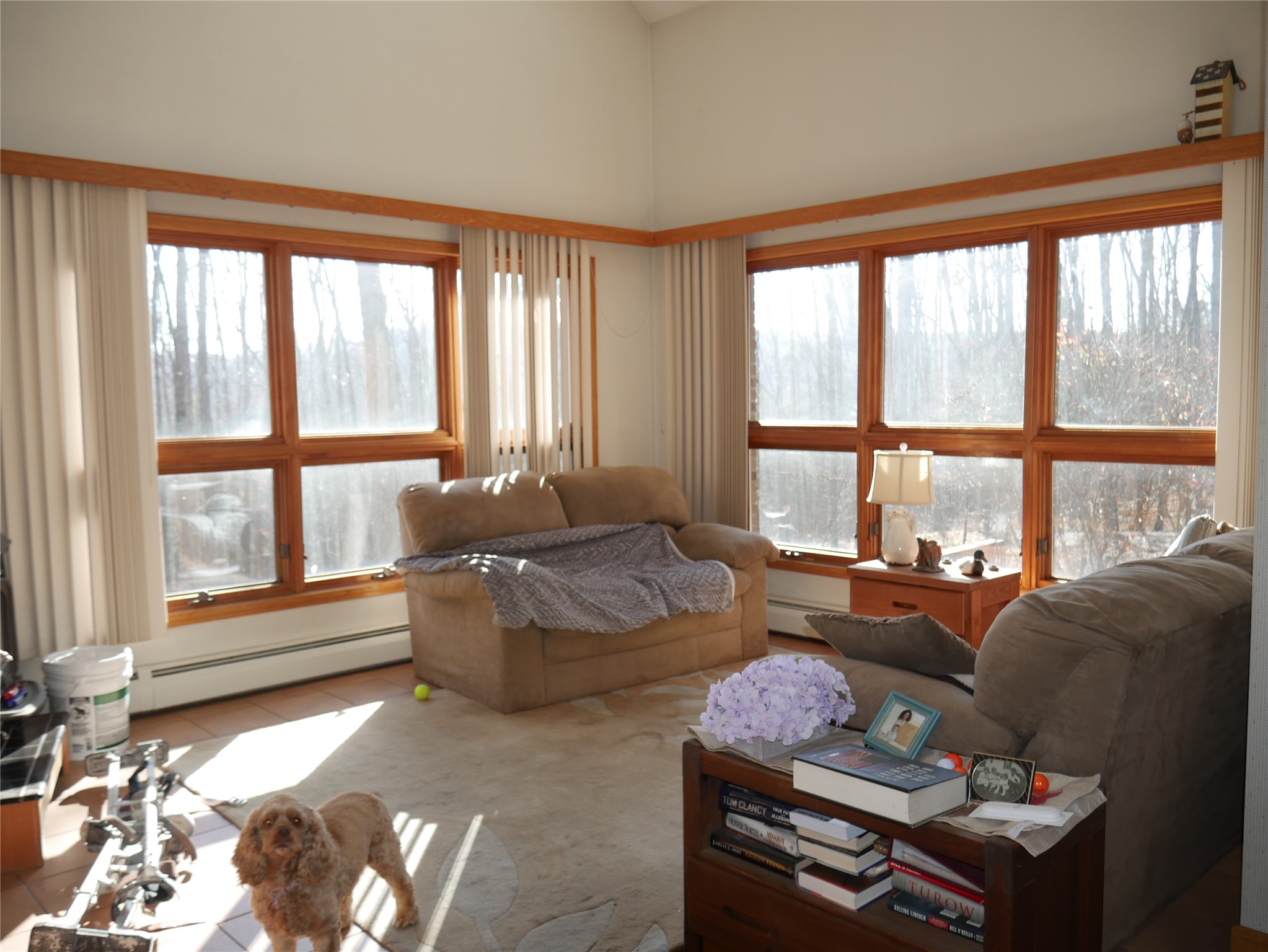 5297 Day Hollow Road Endicott, NY 13760 - Photo 6 of 37