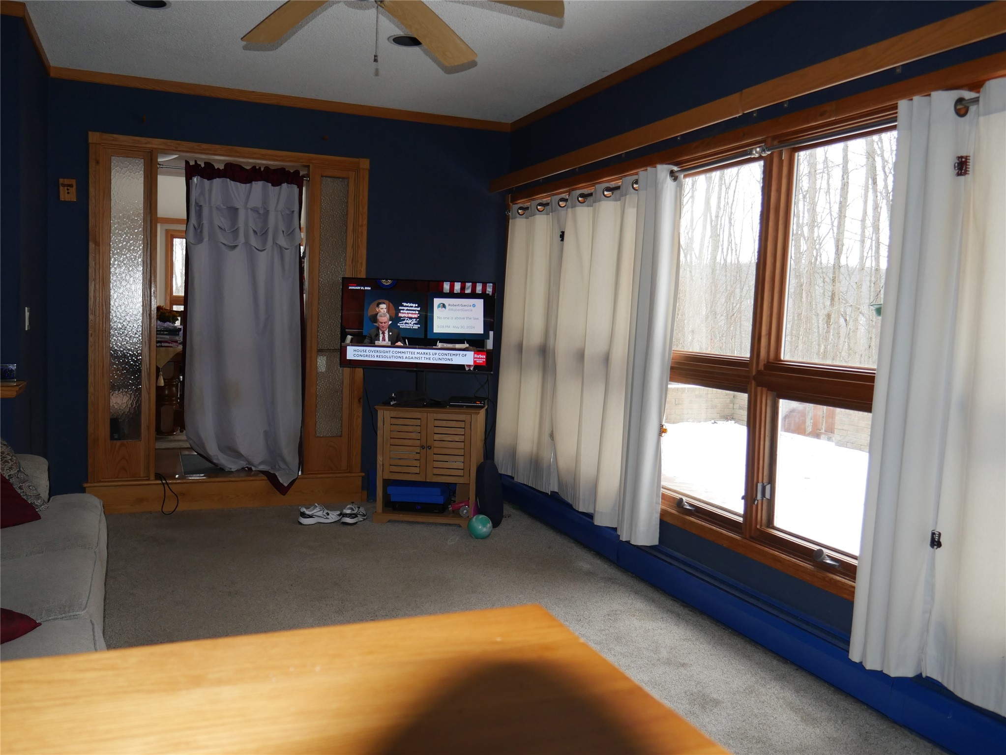 5297 Day Hollow Road Endicott, NY 13760 - Photo 9 of 37