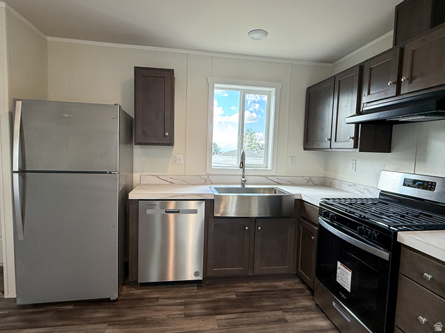 241 Fremont Way Layton, UT 84041 - Photo 3 of 14