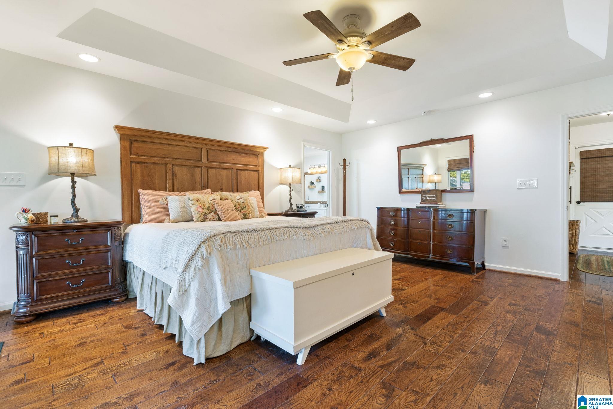 1680 Funderburg Bend Road Pell City, AL 35128 - Photo 22 of 84