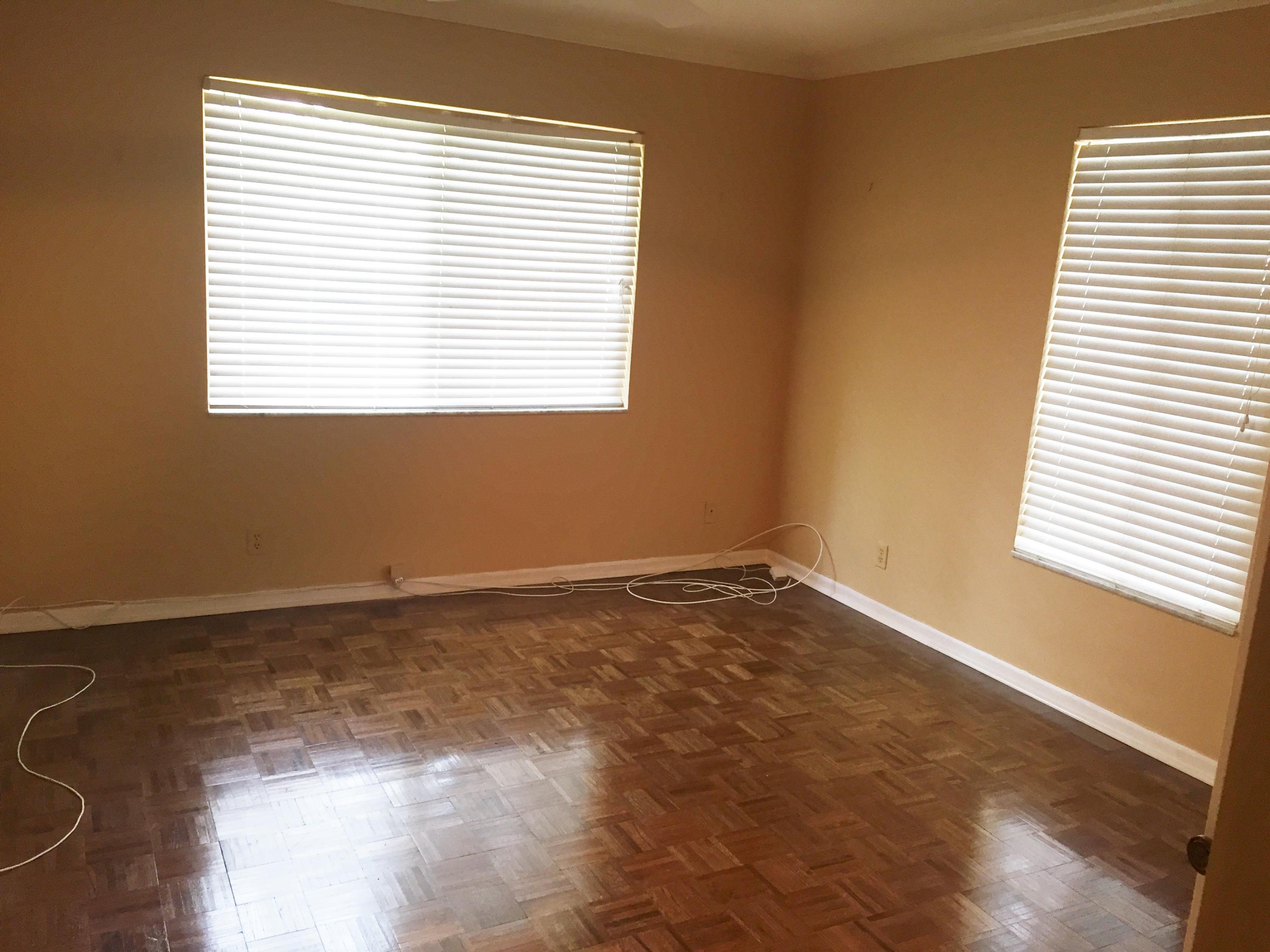 1200 Southwest 15th Street Boca Raton, FL 33486 - Photo 12 of 18 a view of an empty room with a window