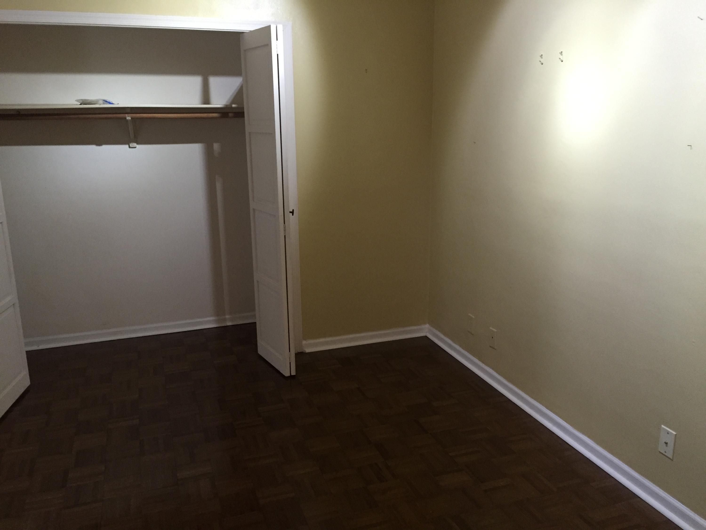 1200 Southwest 15th Street Boca Raton, FL 33486 - Photo 14 of 18 an empty room with wooden floor