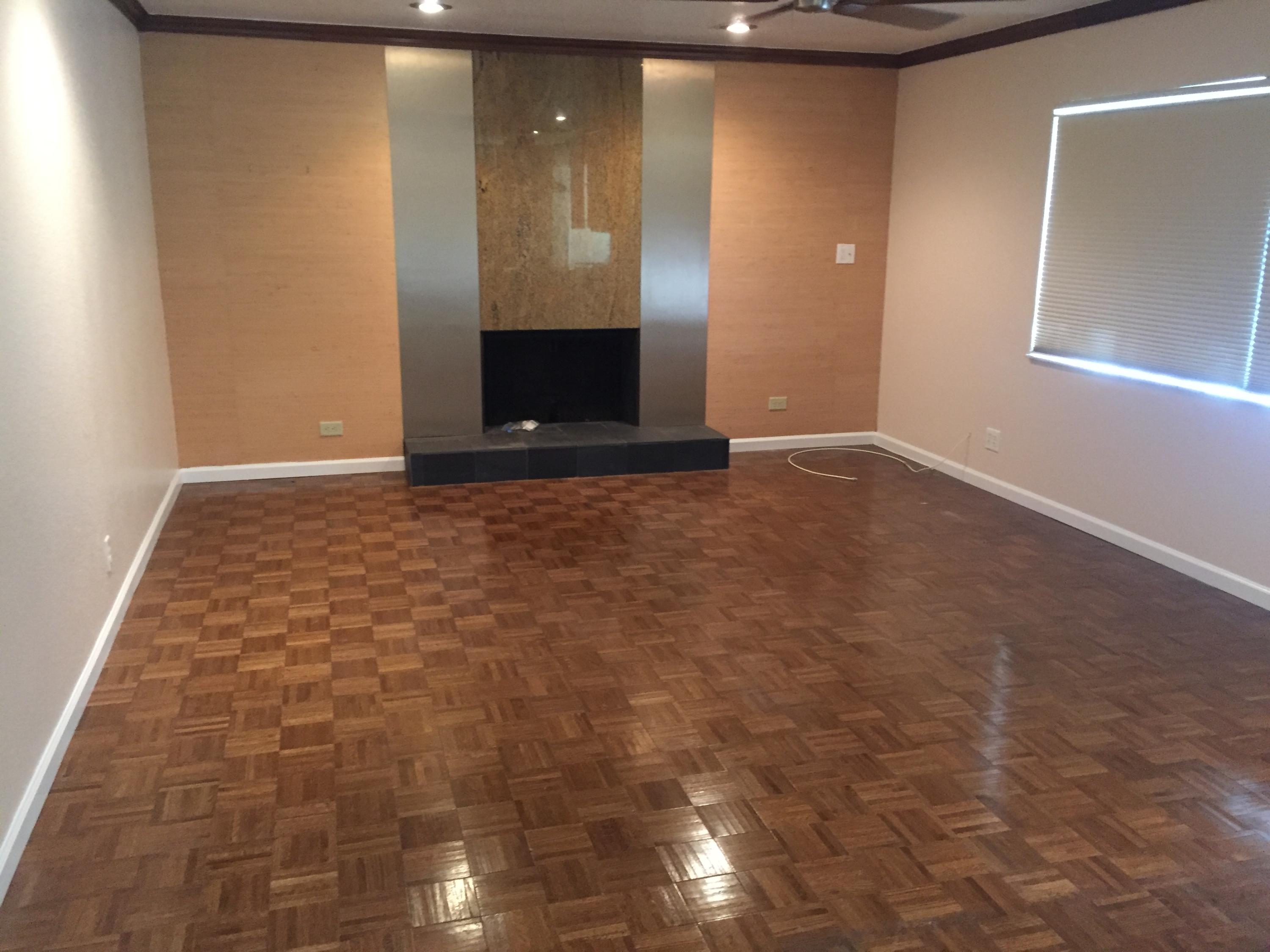 1200 Southwest 15th Street Boca Raton, FL 33486 - Photo 8 of 18 a view of empty room with wooden floor