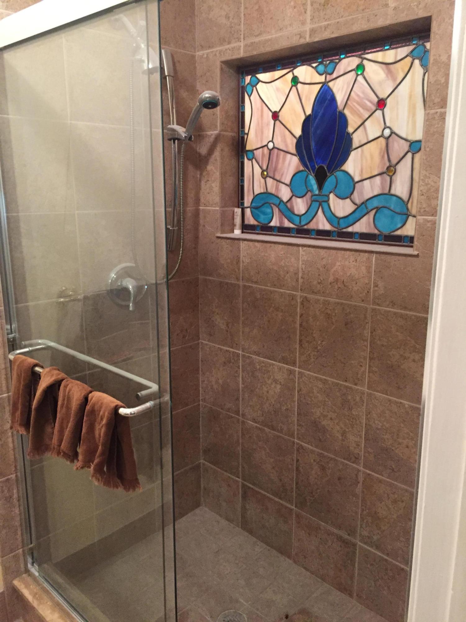 1200 Southwest 15th Street Boca Raton, FL 33486 - Photo 10 of 18 a bathroom with a shower