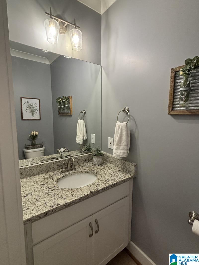 305 Gray Fox Road Springville, AL 35146 - Photo 10 of 28