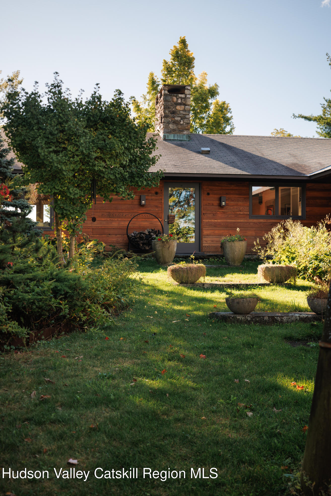 411 Texas Hill Road Hillsdale, NY 12521 - Photo 2 of 46 a view of a house with a yard