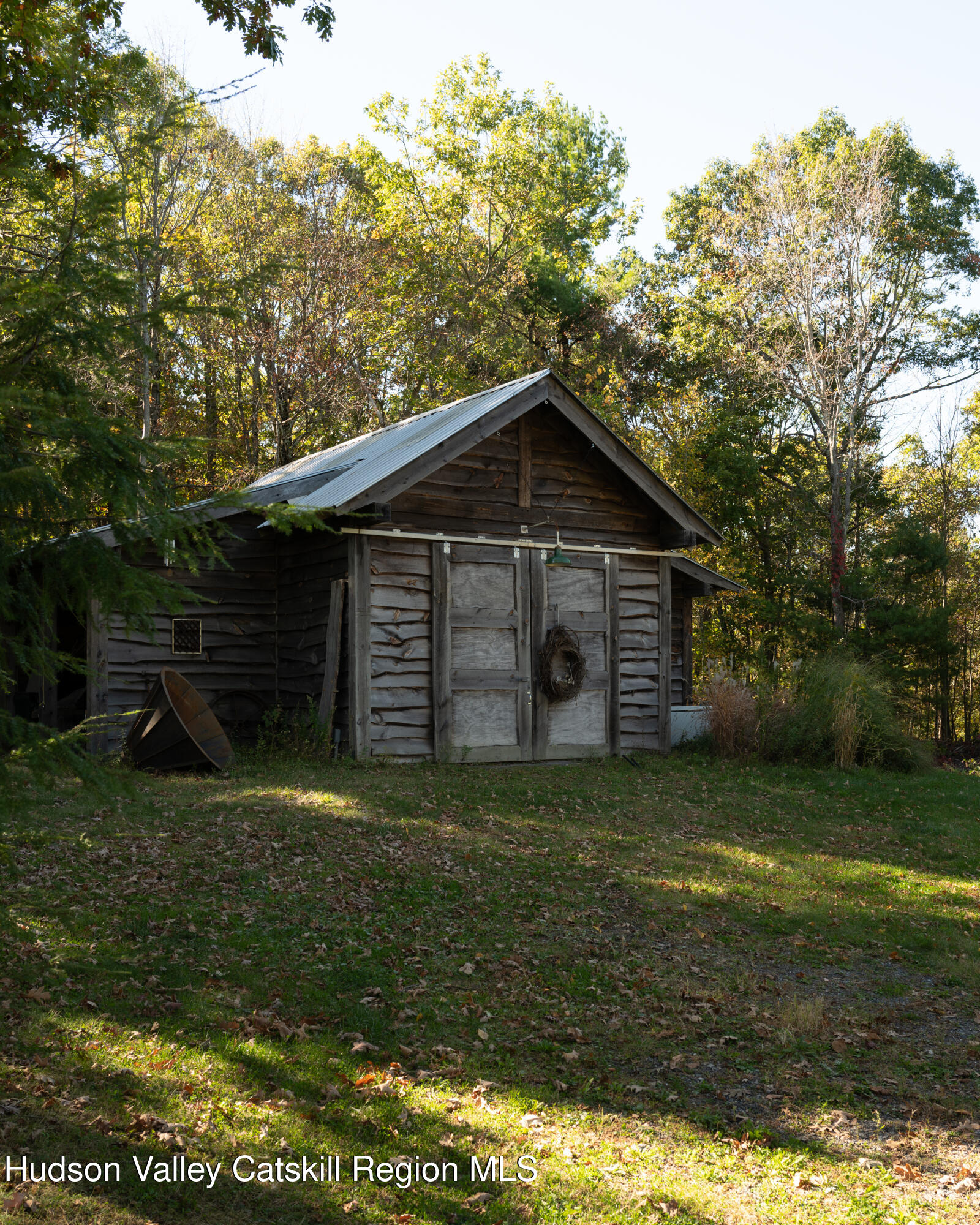 411 Texas Hill Road Hillsdale, NY 12521 - Photo 37 of 46 411-Texas-Hill-Rd-Hillsdale-NY-Catskill-