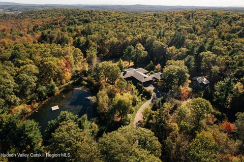 $3,350,000 | 411 Texas Hill Road, Hillsdale, NY 12521