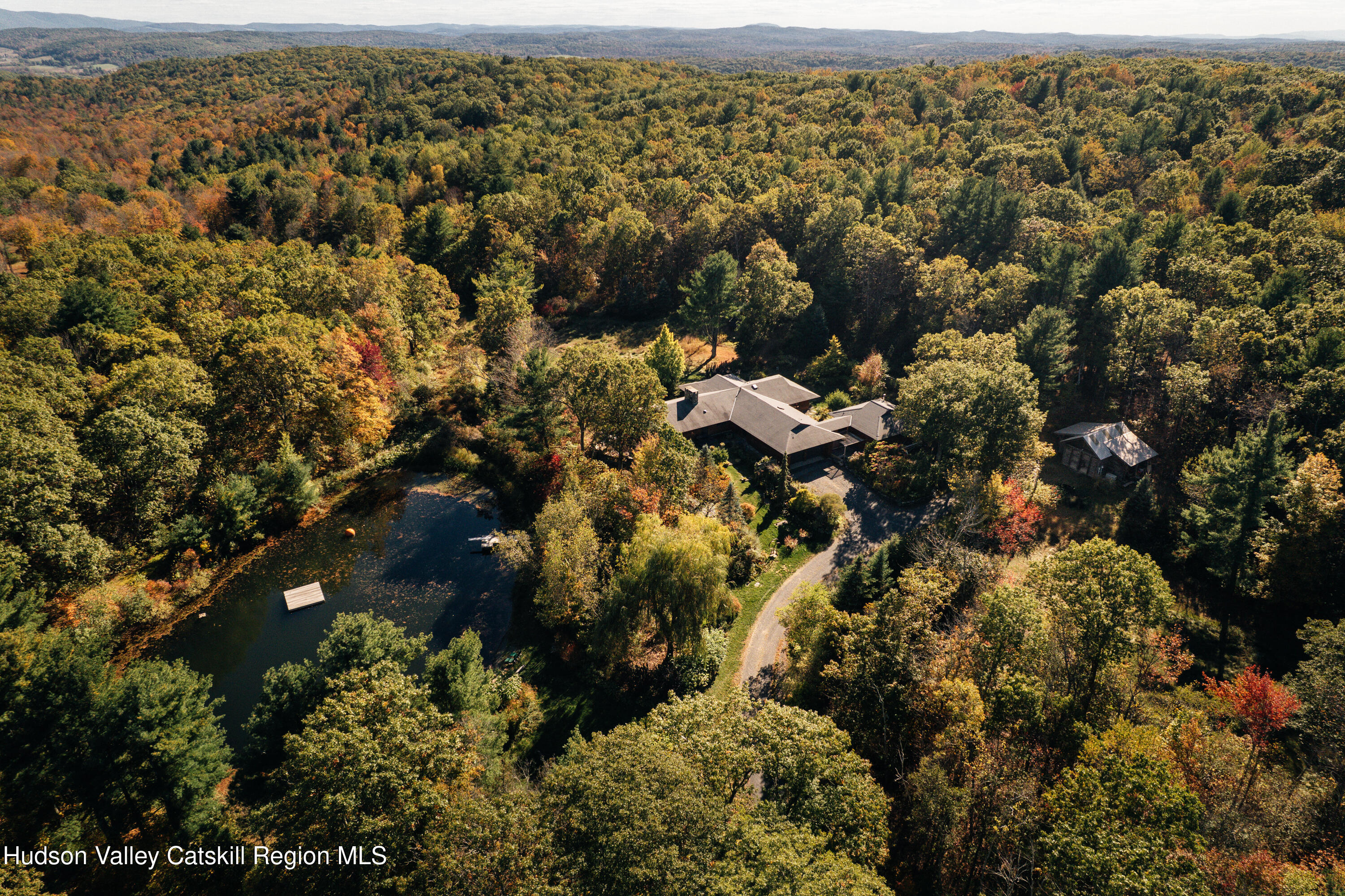 411 Texas Hill Road Hillsdale, NY 12521 - Photo 45 of 46 411-Texas-Hill-Rd-Hillsdale-NY-Catskill-
