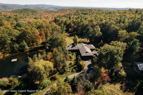 $3,350,000 | 411 Texas Hill Road, Hillsdale, NY 12521