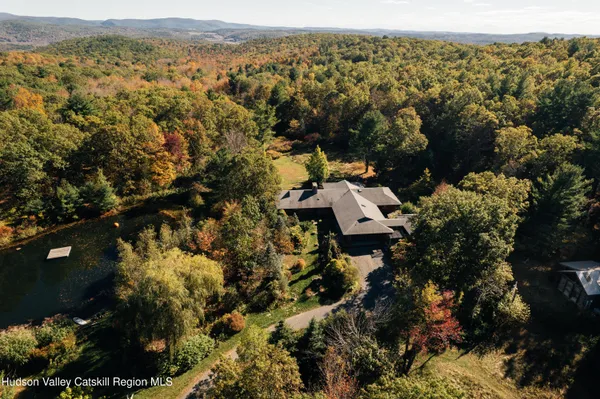 $3,350,000 | 411 Texas Hill Road, Hillsdale, NY 12521