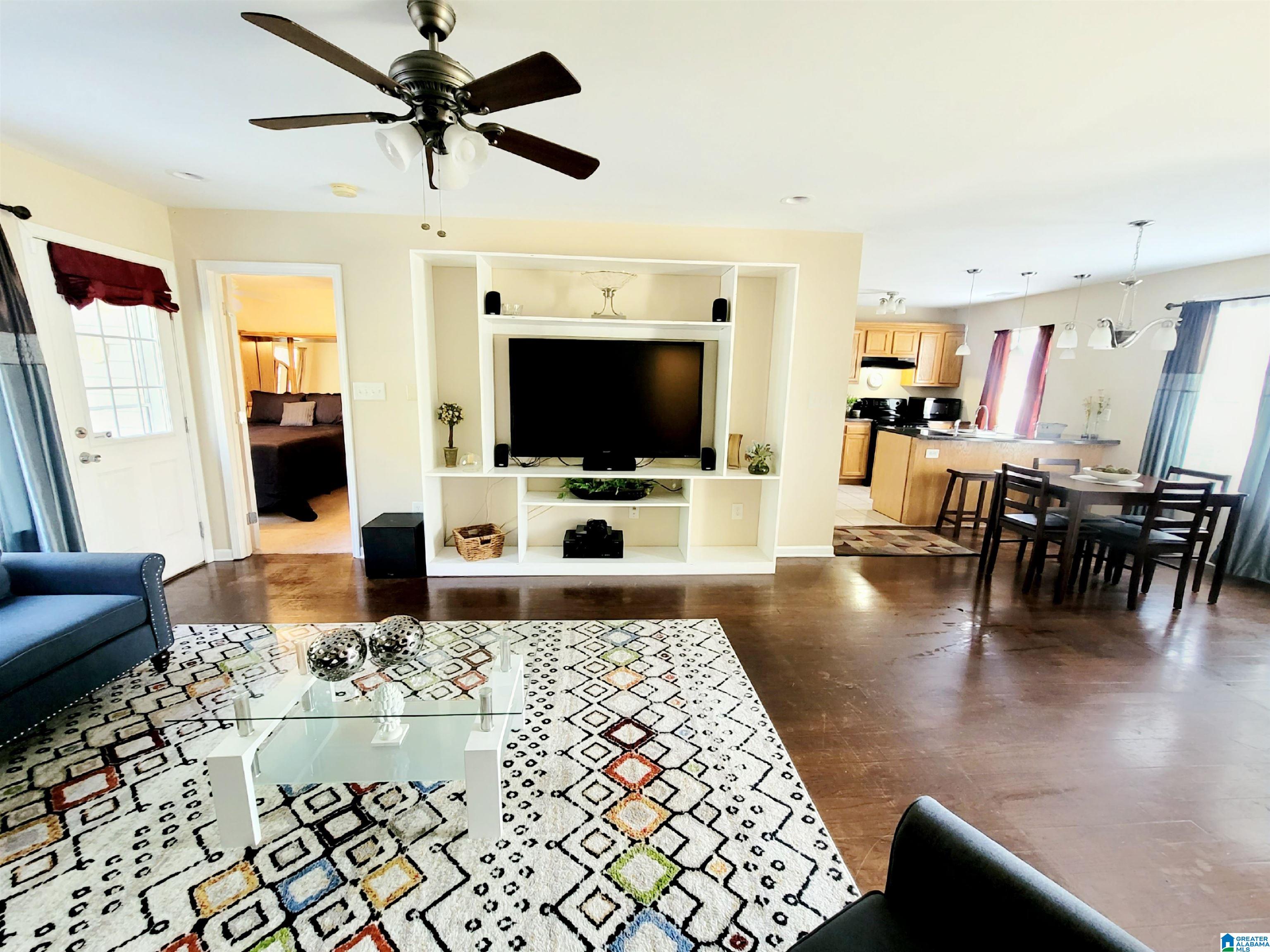 1649 1st Street Northeast Birmingham, AL 35215 - Photo 4 of 29